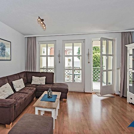 Villa Margot Whg 11 Heringsdorf  Room photo